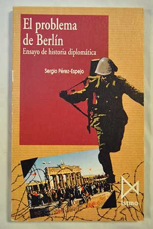 PROBLEMA DE BERLIN (COLEGIO UNIVERSITARIO)