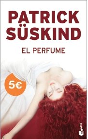 Perfume, el (Booket Logista)