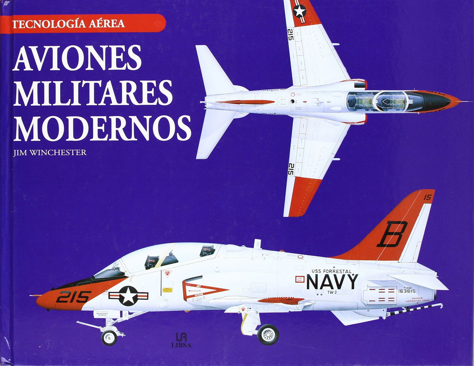 AVIONES MILITARES MODERNOS (SIN COLECCION)