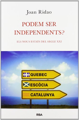 Podem ser independents?