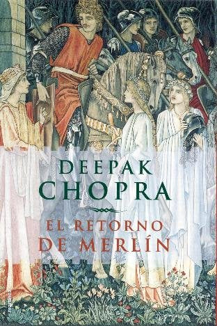 El retorno de Merlín: 1 (MR Espiritualidad)