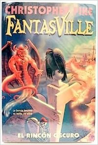 Fantasville el Rincón oscuro