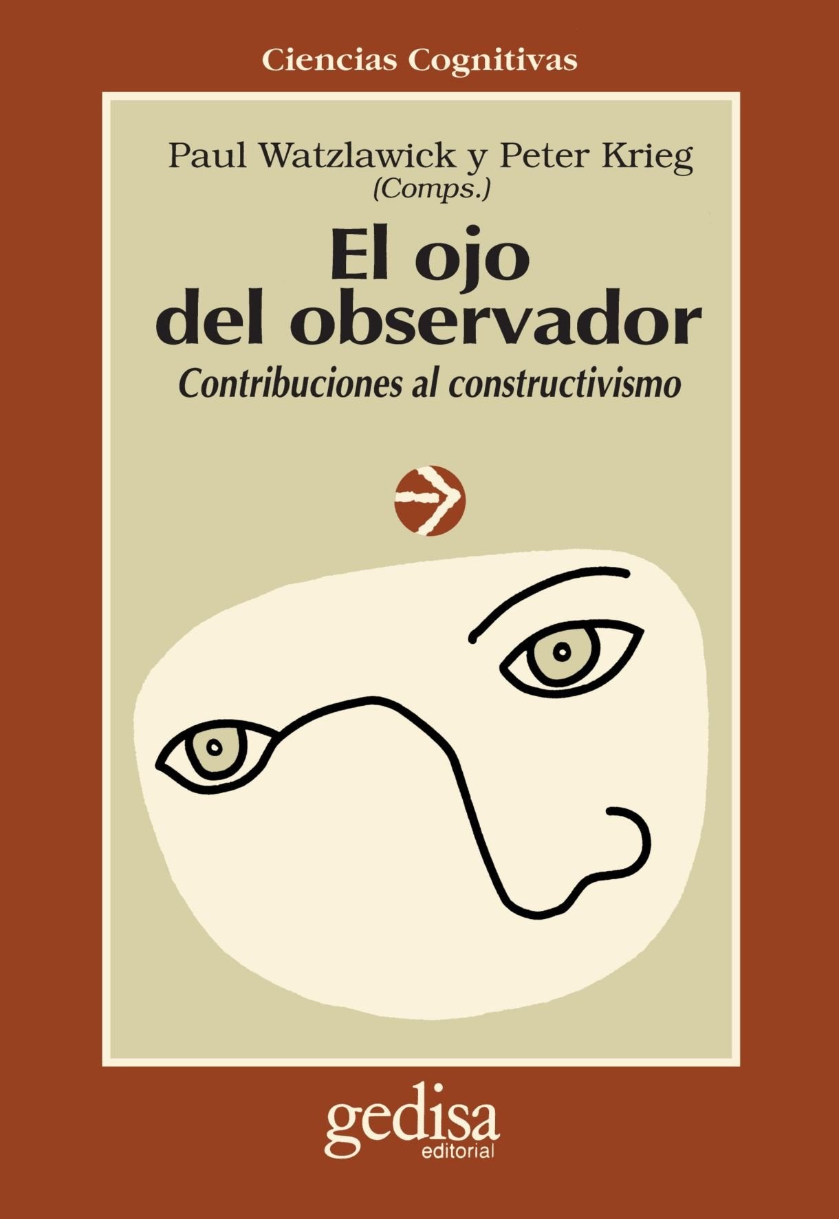 El Ojo Del Observador (SIN COLECCION)