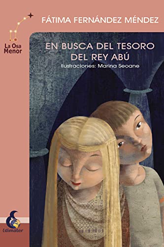 En Busca Del Tesoro Del Rey Abu (La osa Menor)