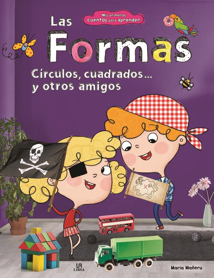 Las  Formas
