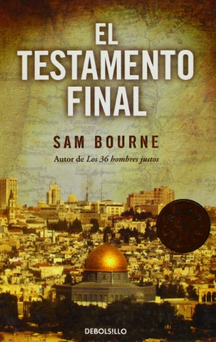 El testamento final (Best Seller)