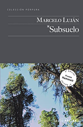 Subsuelo (PURPURA)
