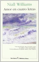 AMOR EN CUATRO LETRAS