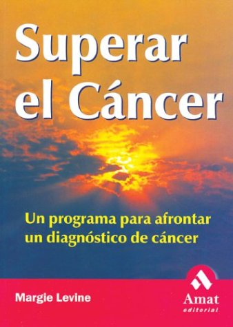 SUPERAR EL CANCER (SIN COLECCION)
