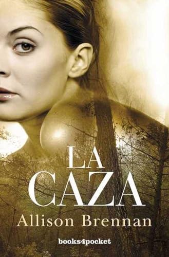 La caza (Books4pocket romántica)
