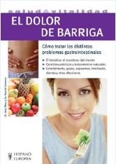 El dolor de barriga (Salud & vitalidad)
