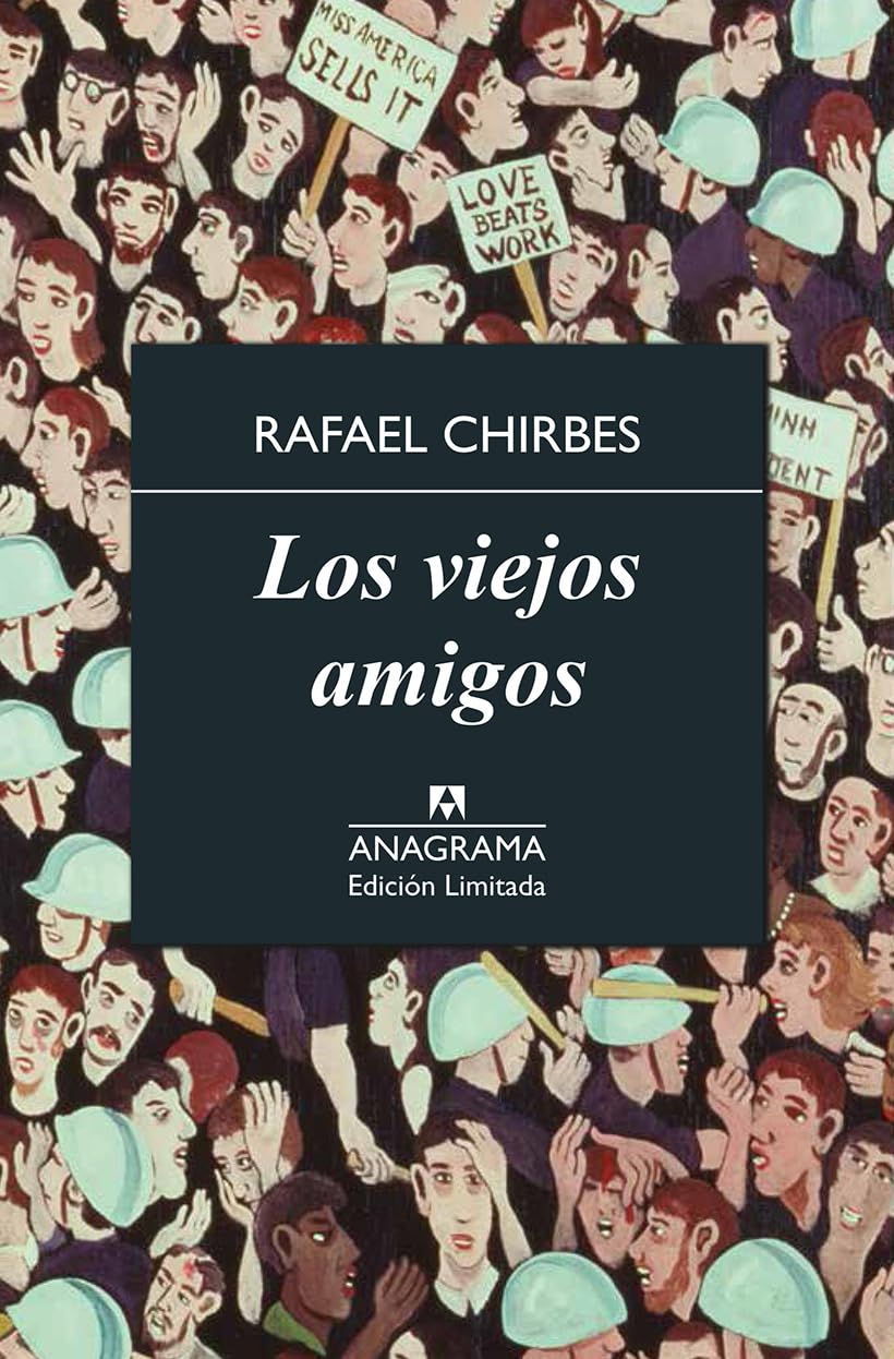 Los viejos amigos: 9 (Edición Limitada)