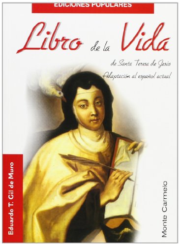 Libro de la Vida de Santa Teresa de Jesús