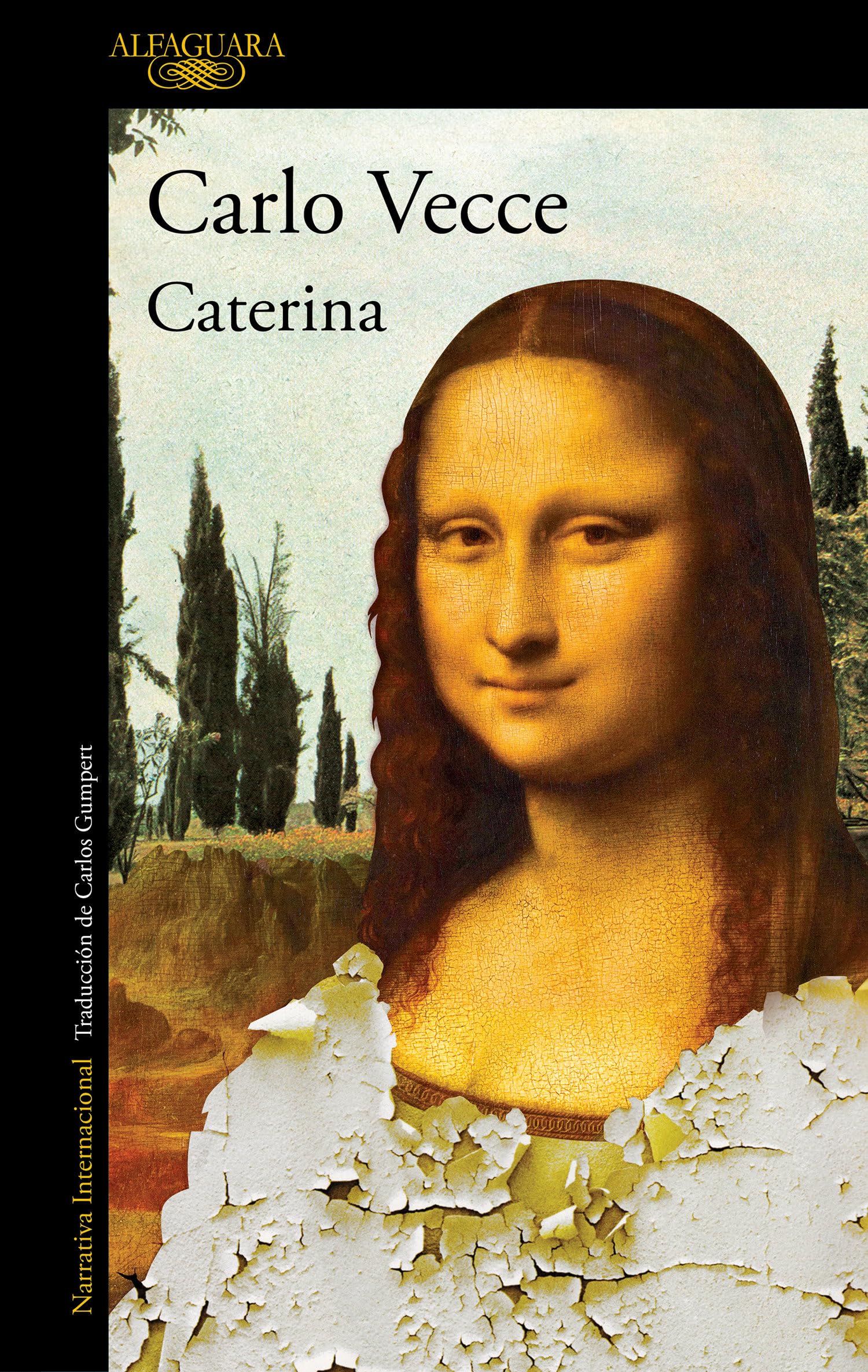 Caterina (Literaturas)