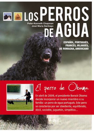 Los perros de agua (Animales)