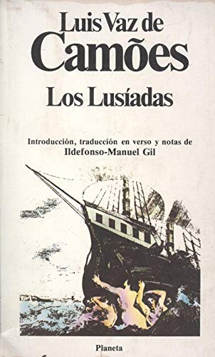 Lusiadas, los