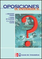 Oposiciones de enfermería III