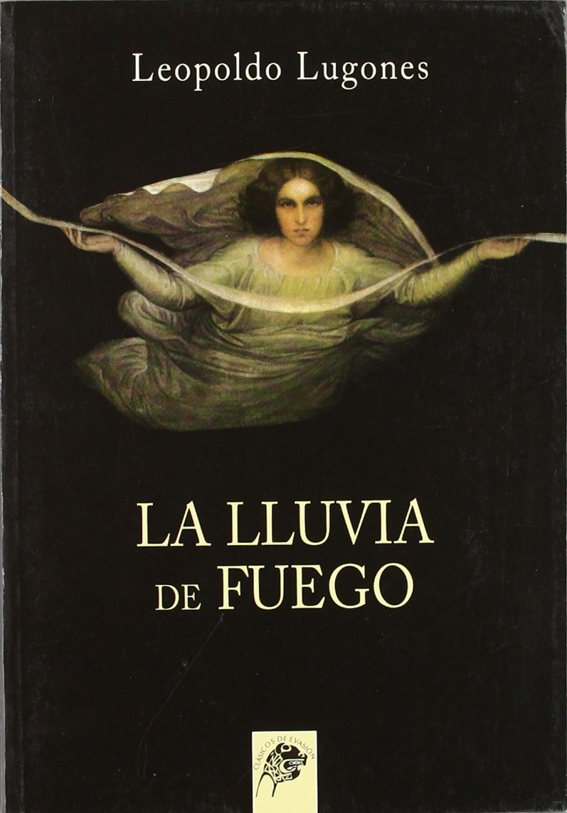 La lluvia de fuego