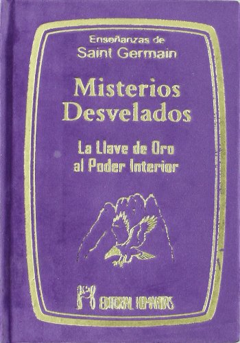 Misterios Desvelados -Bol.Tela-