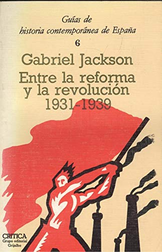 Entre la reforma y la revolucion