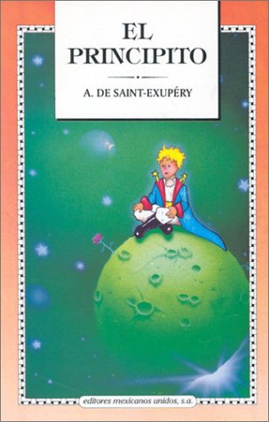 El Principito / The Little Prince