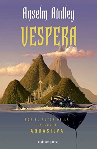Vespera: 1 (Fantasía)