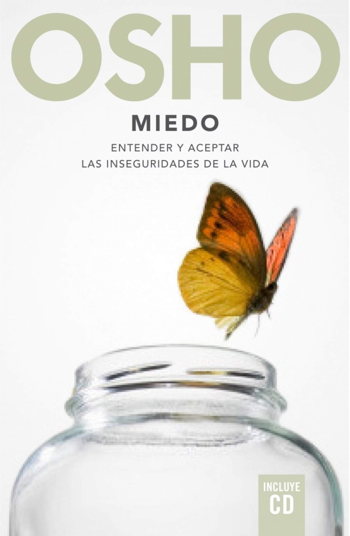 Miedo (AUTOAYUDA SUPERACION)