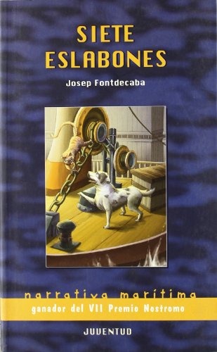 Siete eslabones (NOSTROMO)