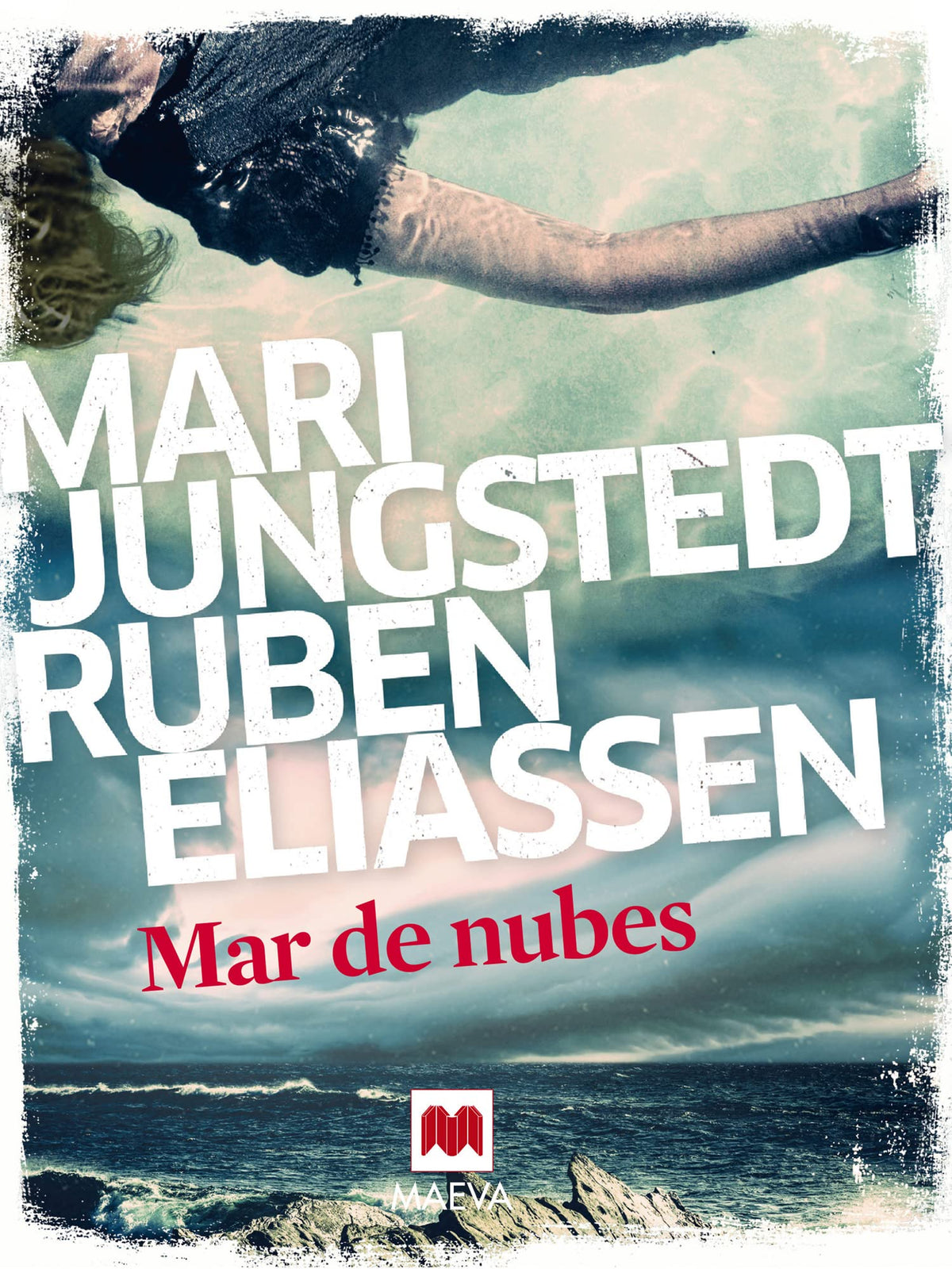 Mar de nubes (MAEVA noir)