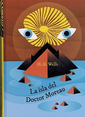 La isla del Doctor Moreau