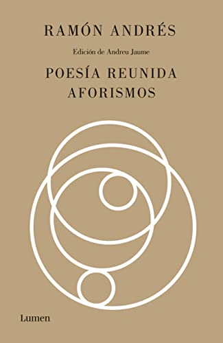 Poesía reunida. Aforismos