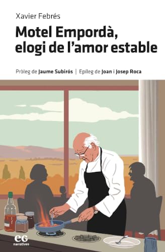 MOTEL EMPORDÀ, ELOGI DE L'AMOR ESTABLE: 12 (NARRATIVES)