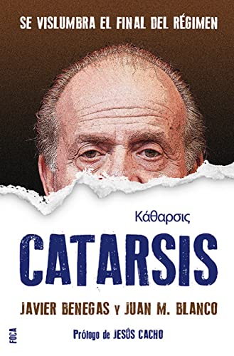 Catarsis: Se vislumbra el final del Régimen (Investigación)