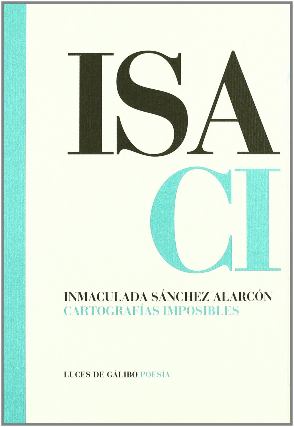 Cartografias Imposibles (POESIA)