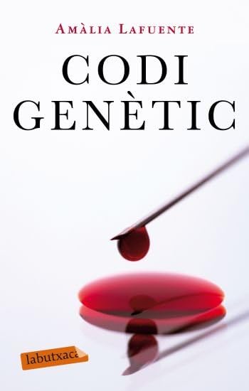 Codi Genètic (LABUTXACA)