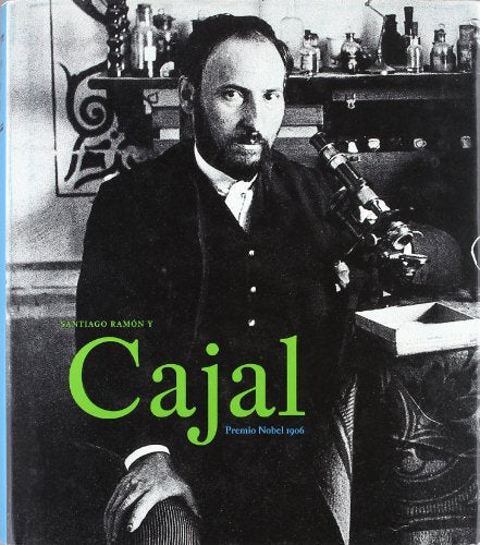 SANTIAGO RAMON Y CAJAL