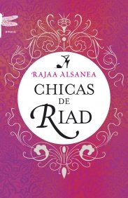 Chicas de Riad (Emecé)