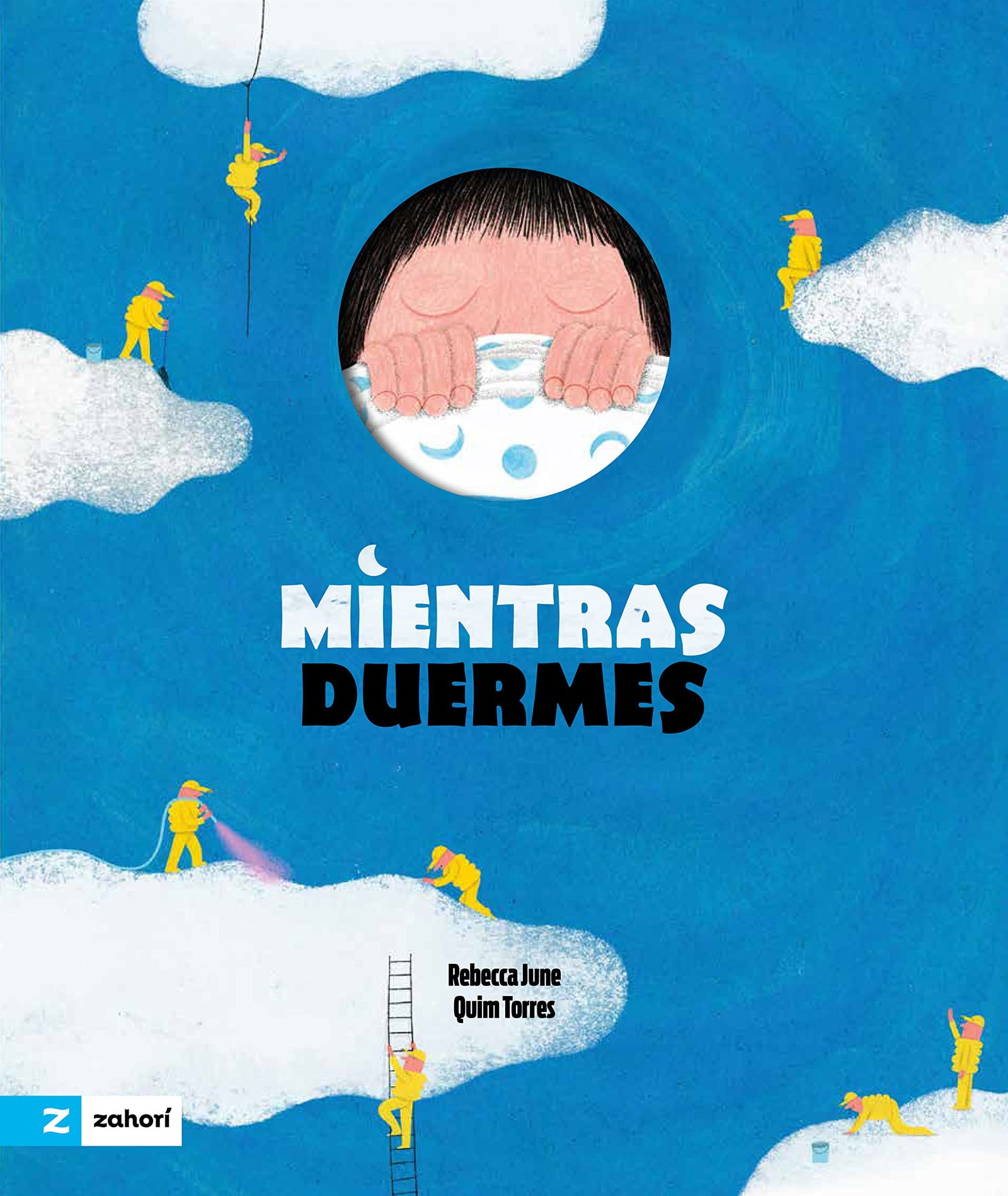 Mientras duermes (SIN COLECCION)