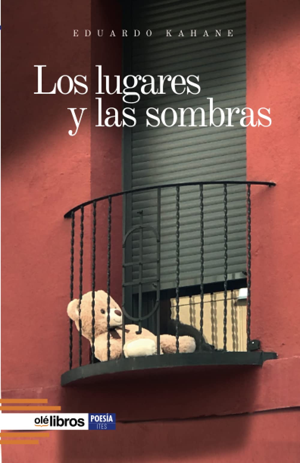 LOS LUGARES Y LAS SOMBRAS: 77 (Ites)