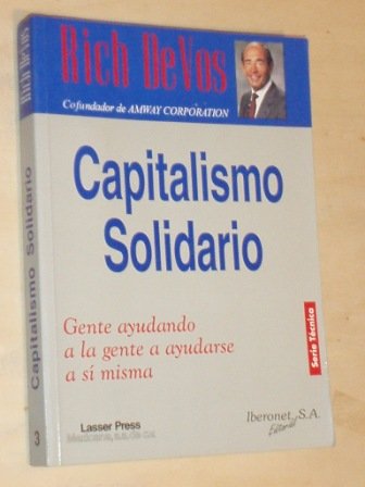 Capitalismo solidario (Serie Tecnica)
