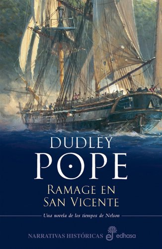 2. Ramage en San Vicente