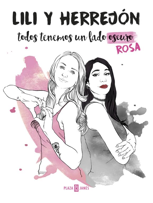 Todos tenemos un lado (oscuro) rosa (Éxitos)