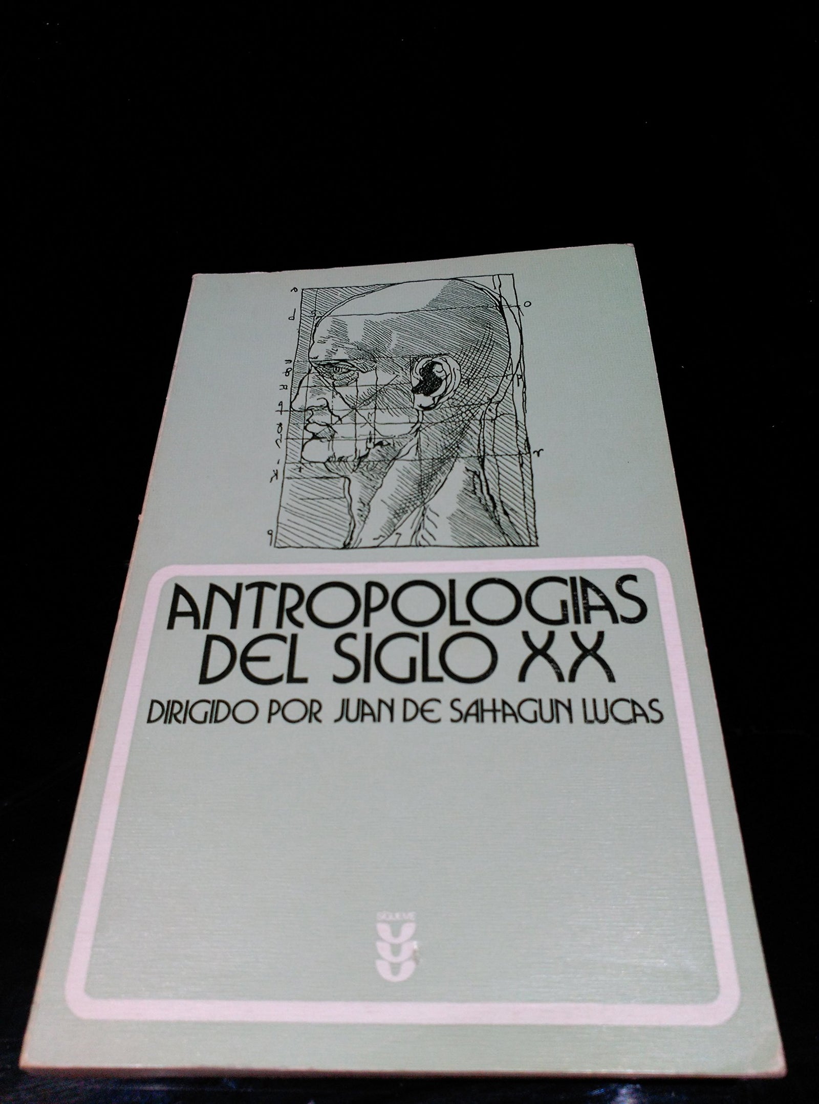 Antropologias del siglo XX