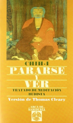 Pararse y ver