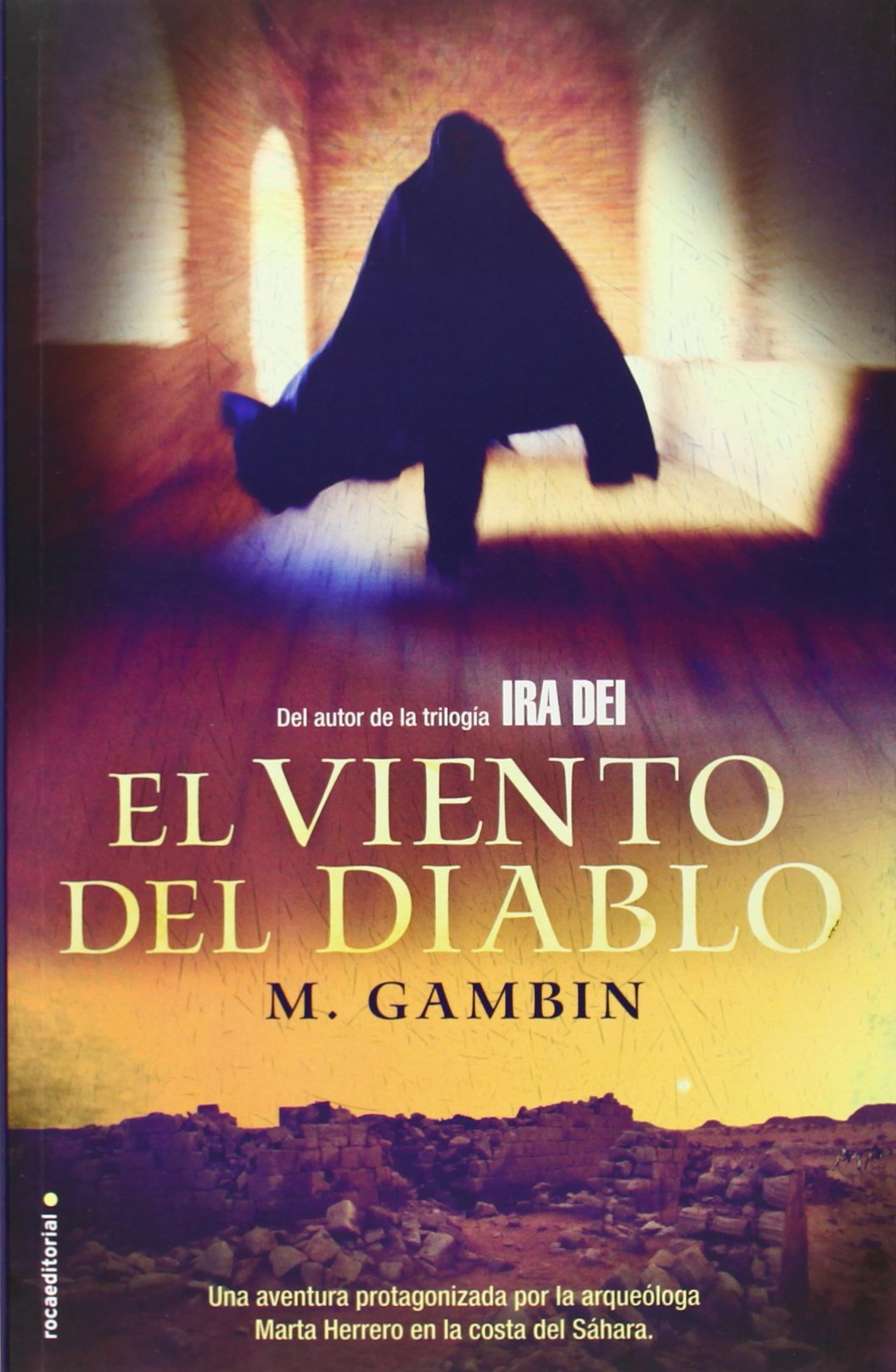 El viento del diablo