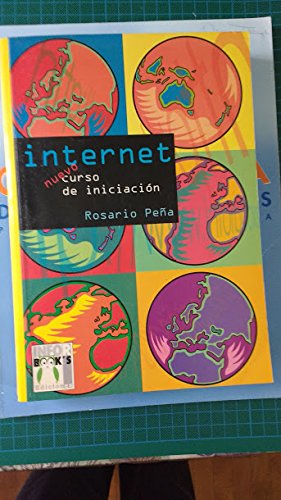 Internet: curso de iniciación
