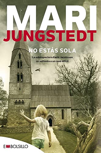 No estás sola: Nunca superamos del todo el miedo infantil a que nos dejen solos... (EMBOLSILLO)