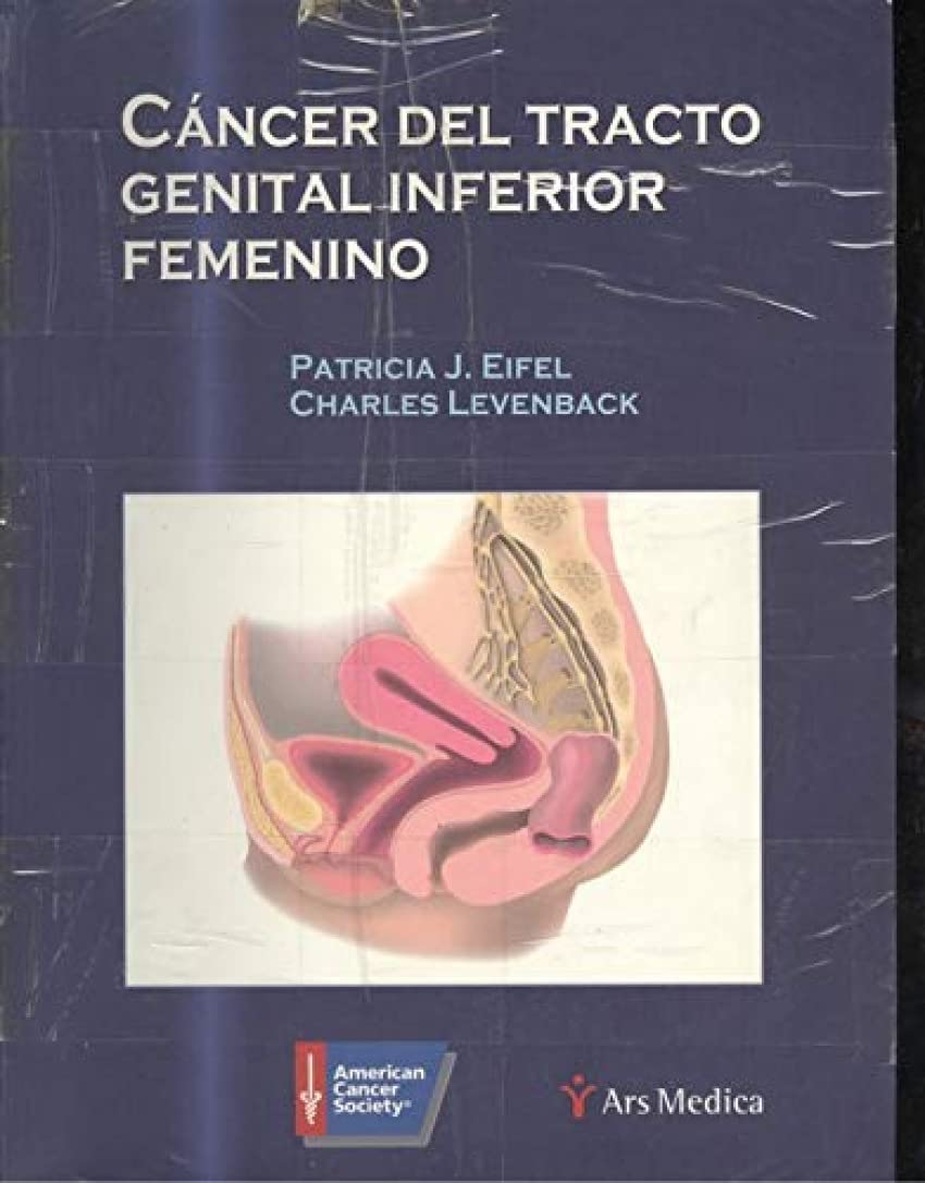 Cancer del Tracto Genital Inferior Femenino