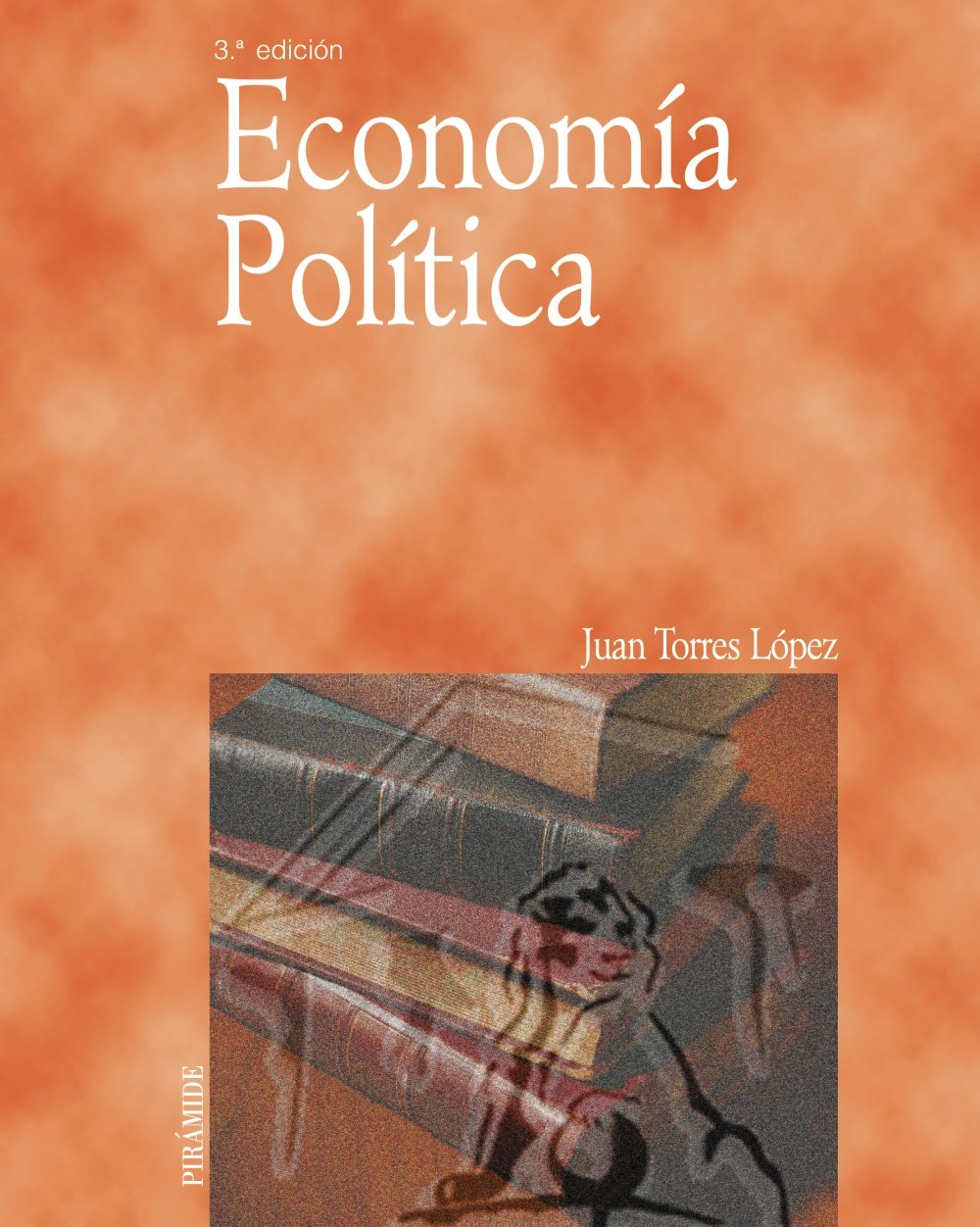 Economía Política (Economía Y Empresa)