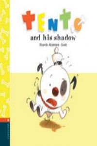 Tento and his Shadow
